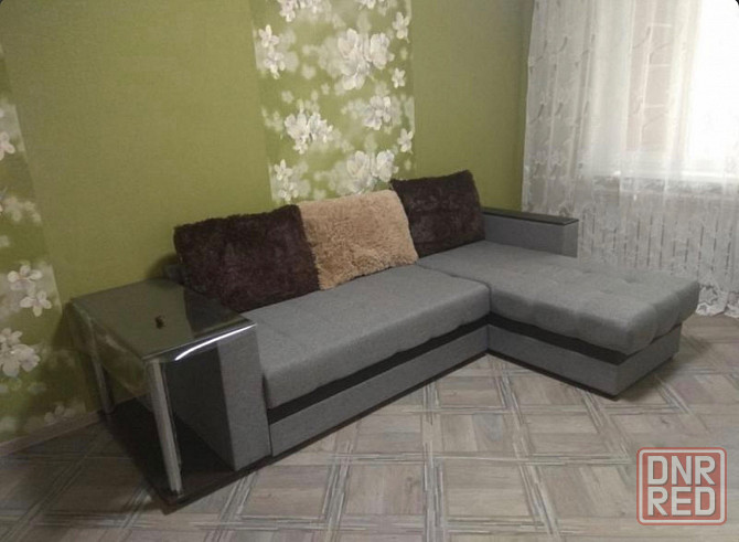 Аренда просторной 1к Караван Буденновский р-н г. Донецка Донецк - изображение 1