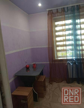 Аренда просторной 1к Караван Буденновский р-н г. Донецка Донецк - изображение 7