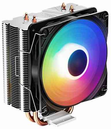 Кулер Deepcool Gammaxx 400 K (Dp-Mch4-Gmx400v2-K) (арт-5295) Донецк