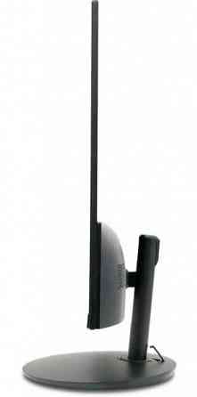 Монитор Aopen 27 27sh2uebmiiphx черный Ips Led 1ms 16:9 Hdmi M/M матовая Has Piv 250cd 178гр/178гр 2 Донецк