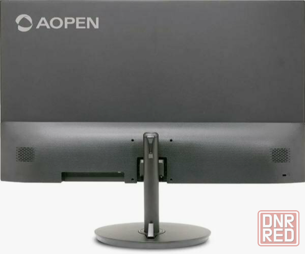 Монитор Aopen 27 27sh2uebmiiphx черный Ips Led 1ms 16:9 Hdmi M/M матовая Has Piv 250cd 178гр/178гр 2 Донецк - изображение 3
