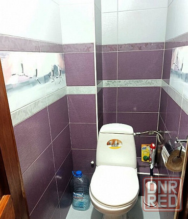 Продается 3 комнатная квартира Коваля чешка Ворошиловский р-н Донецк - изображение 11