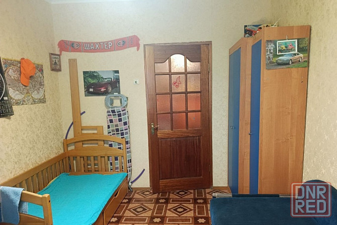 Продается 3 комнатная квартира Коваля чешка Ворошиловский р-н Донецк - изображение 3