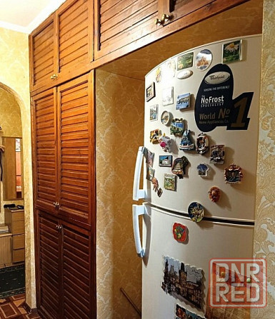 Продается 3 комнатная квартира Коваля чешка Ворошиловский р-н Донецк - изображение 6