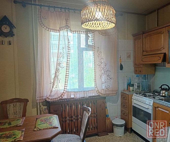 Продается 3 комнатная квартира Коваля чешка Ворошиловский р-н Донецк - изображение 8