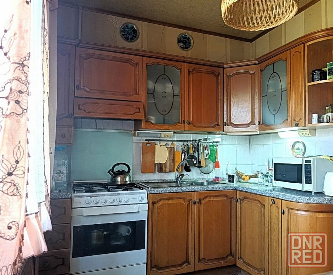 Продается 3 комнатная квартира Коваля чешка Ворошиловский р-н Донецк - изображение 7