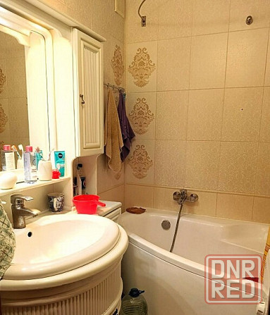 Продается 3 комнатная квартира Коваля чешка Ворошиловский р-н Донецк - изображение 9