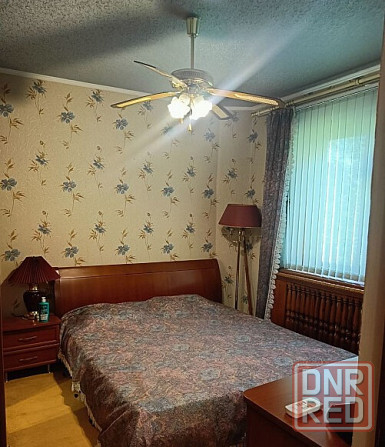 Продается 3 комнатная квартира Коваля чешка Ворошиловский р-н Донецк - изображение 4