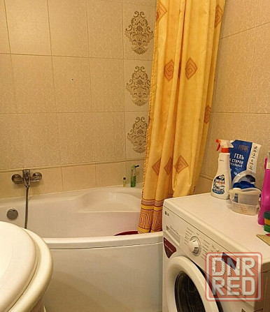 Продается 3 комнатная квартира Коваля чешка Ворошиловский р-н Донецк - изображение 10