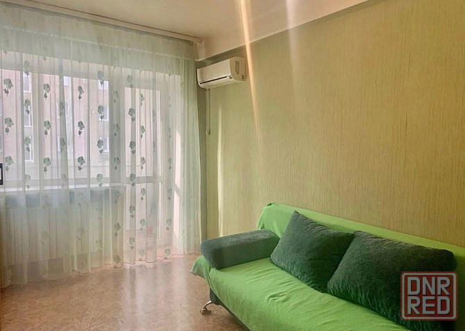 Аренда 2к по ул. Марии Ульяновой в Калининском р-не г. Донецка Донецк - изображение 1