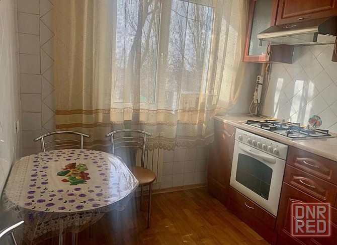 Аренда 2к по ул. Марии Ульяновой в Калининском р-не г. Донецка Донецк - изображение 2