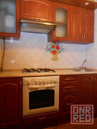 Аренда 2к по ул. Марии Ульяновой в Калининском р-не г. Донецка Донецк - изображение 5