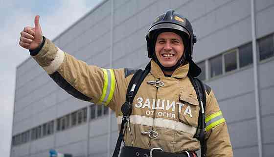 Огнезащита от производителя - универсальная краска Детерм Донецк