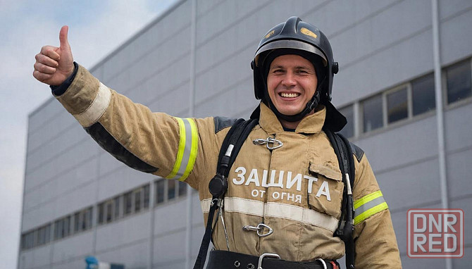 Огнезащита от производителя - универсальная краска Детерм Донецк - изображение 3