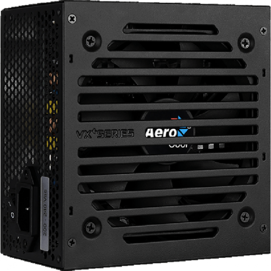 Блок питания Aerocool (Formula) 750w ( Vx Plus 750w ) (арт-2453) Донецк