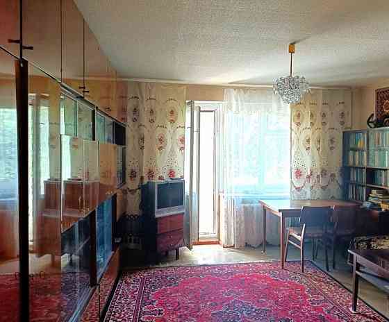 Продается 3 комнатная квартира Ленинский р-н Развилка Донецк