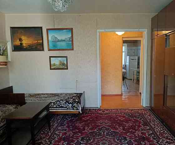 Продается 3 комнатная квартира Ленинский р-н Развилка Донецк