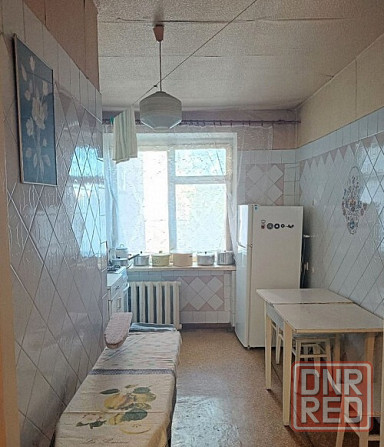 Продается 3 комнатная квартира Ленинский р-н Развилка Донецк - изображение 7