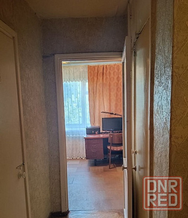 Продается 3 комнатная квартира Ленинский р-н Развилка Донецк - изображение 3