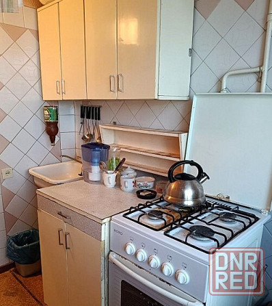 Продается 3 комнатная квартира Ленинский р-н Развилка Донецк - изображение 6