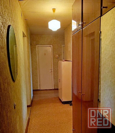 Продается 3 комнатная квартира Ленинский р-н Развилка Донецк - изображение 4