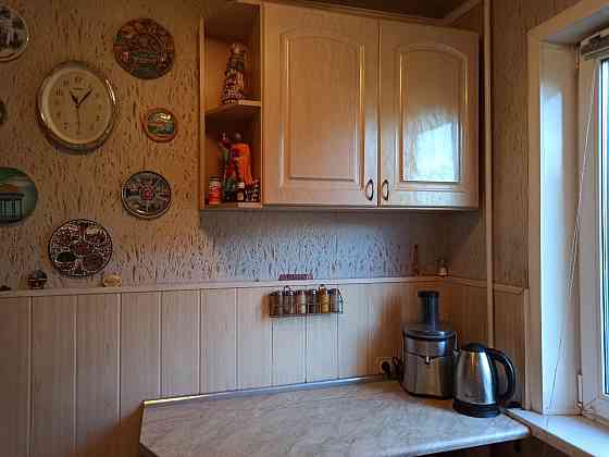 Впервые сдается в аренду 3к пр. Ильича мясокомбинат Калининский р-н г. Донецк Донецк