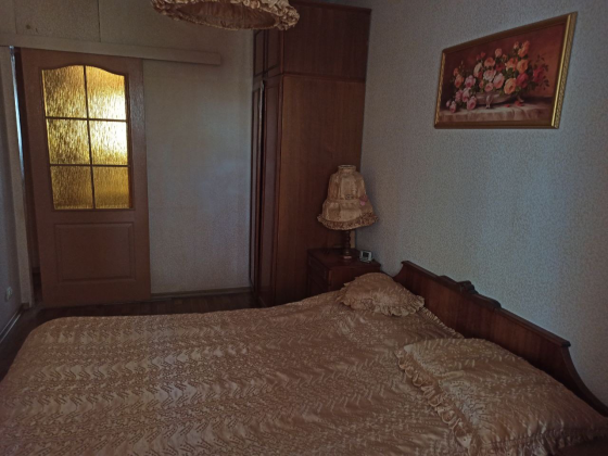 Впервые сдается в аренду 3к пр. Ильича мясокомбинат Калининский р-н г. Донецк Донецк