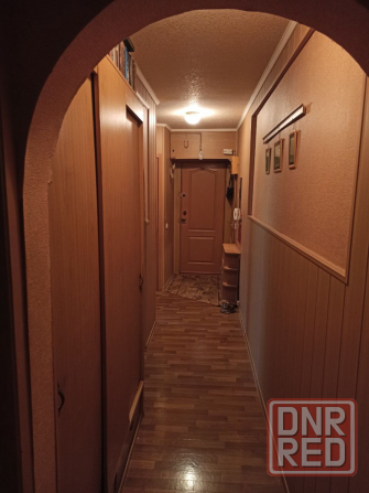 Впервые сдается в аренду 3к пр. Ильича мясокомбинат Калининский р-н г. Донецк Донецк - изображение 9