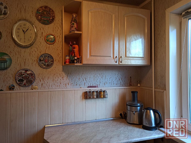 Впервые сдается в аренду 3к пр. Ильича мясокомбинат Калининский р-н г. Донецк Донецк - изображение 2