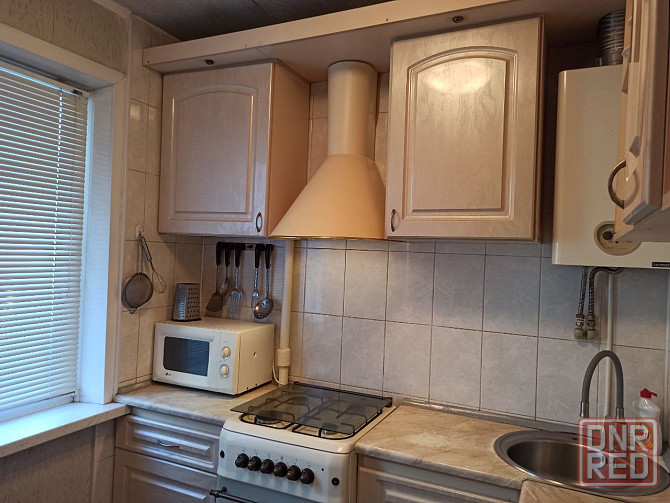 Впервые сдается в аренду 3к пр. Ильича мясокомбинат Калининский р-н г. Донецк Донецк - изображение 1