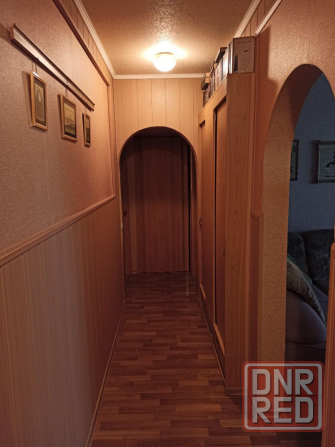 Впервые сдается в аренду 3к пр. Ильича мясокомбинат Калининский р-н г. Донецк Донецк - изображение 8