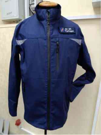 Пошив спецодежды и униформы в Донецке (собственный цех) Донецк