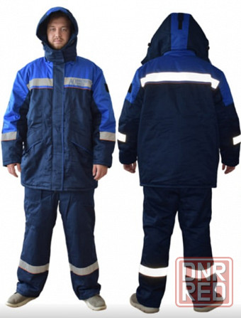 Пошив спецодежды и униформы в Донецке (собственный цех) Донецк - изображение 3