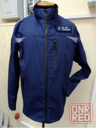 Пошив спецодежды и униформы в Донецке (собственный цех) Донецк - изображение 2