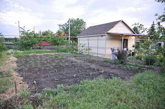 Продаётся дом. 1.600.000 рублей. Пролетарский район. Донецк