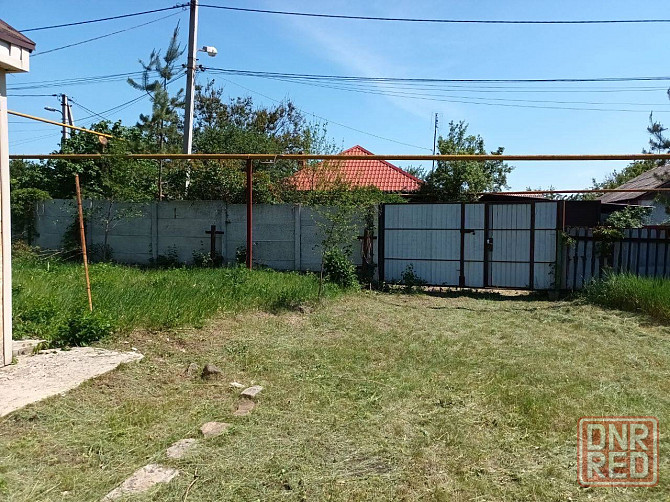 Продаётся дом. 1.600.000 рублей. Пролетарский район. Донецк - изображение 7