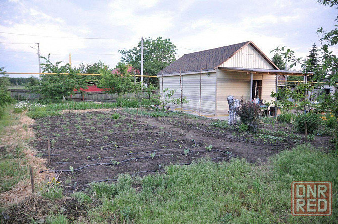 Продаётся дом. 1.600.000 рублей. Пролетарский район. Донецк - изображение 6