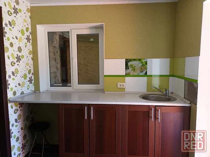 Продаётся дом. 1.600.000 рублей. Пролетарский район. Донецк - изображение 3