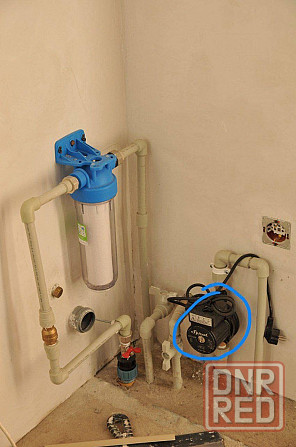 Продаётся дом. 1.600.000 рублей. Пролетарский район. Донецк - изображение 8