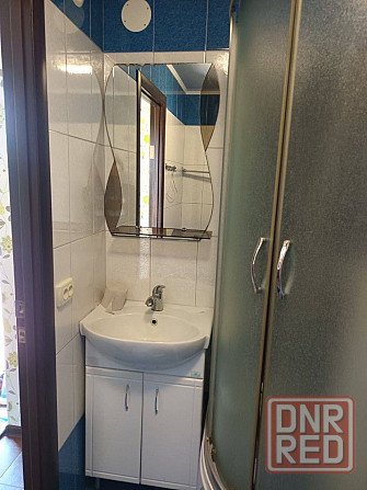 Продаётся дом. 1.600.000 рублей. Пролетарский район. Донецк - изображение 5