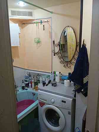 Продаётся 1 комн. Магистральный. Словацкая . 2.500.000 рублей. Донецк