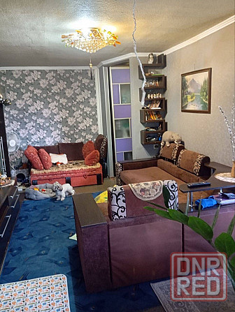 Продаётся 1 комн. Магистральный. Словацкая . 2.500.000 рублей. Донецк - изображение 3