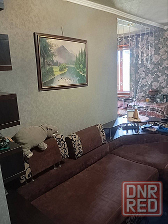 Продаётся 1 комн. Магистральный. Словацкая . 2.500.000 рублей. Донецк - изображение 5