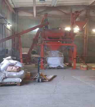 Смеси теплоизоляционные для строительства и защиты энергооборудования «Перлизол» Донецк