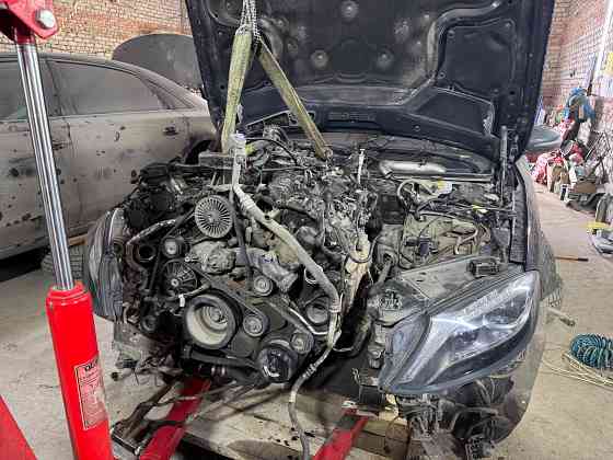 Сто ремонт ходовой.ремонт двигателей.ремонт рулевых реек.ремонт акпп , мкпп.тех обслуживание. Донецк