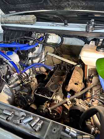 Сто ремонт ходовой.ремонт двигателей.ремонт рулевых реек.ремонт акпп , мкпп.тех обслуживание. Донецк