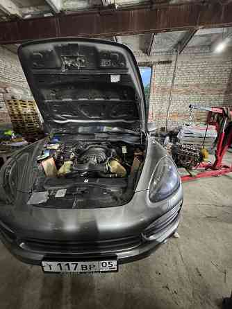 Сто ремонт ходовой.ремонт двигателей.ремонт рулевых реек.ремонт акпп , мкпп.тех обслуживание. Донецк