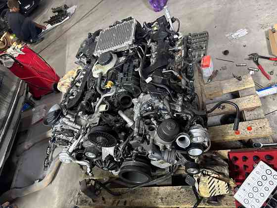 Сто ремонт ходовой.ремонт двигателей.ремонт рулевых реек.ремонт акпп , мкпп.тех обслуживание. Донецк