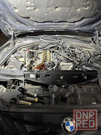 Сто ремонт ходовой.ремонт двигателей.ремонт рулевых реек.ремонт акпп , мкпп.тех обслуживание. Донецк - изображение 4