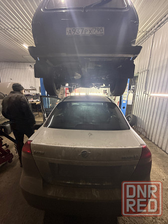 Сто ремонт ходовой.ремонт двигателей.ремонт рулевых реек.ремонт акпп , мкпп.тех обслуживание. Донецк - изображение 2